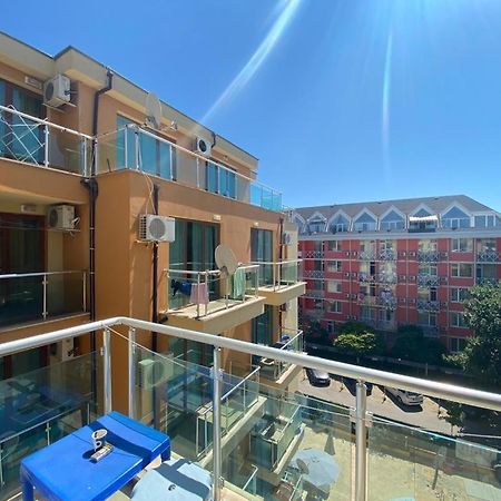 Apartament Studio In Amadeus XI Słoneczny Brzeg Zewnętrze zdjęcie