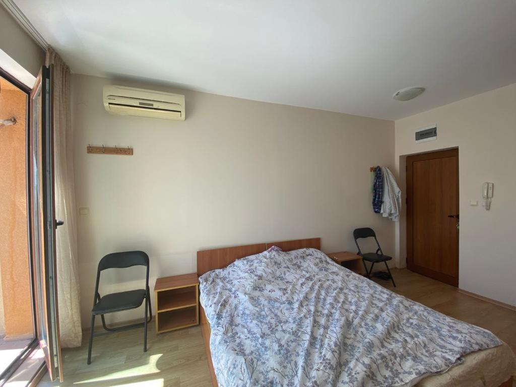Apartament Studio In Amadeus XI Słoneczny Brzeg Zewnętrze zdjęcie