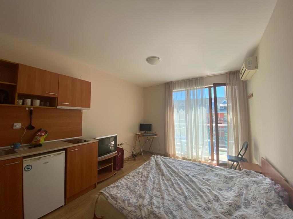Apartament Studio In Amadeus XI Słoneczny Brzeg Zewnętrze zdjęcie