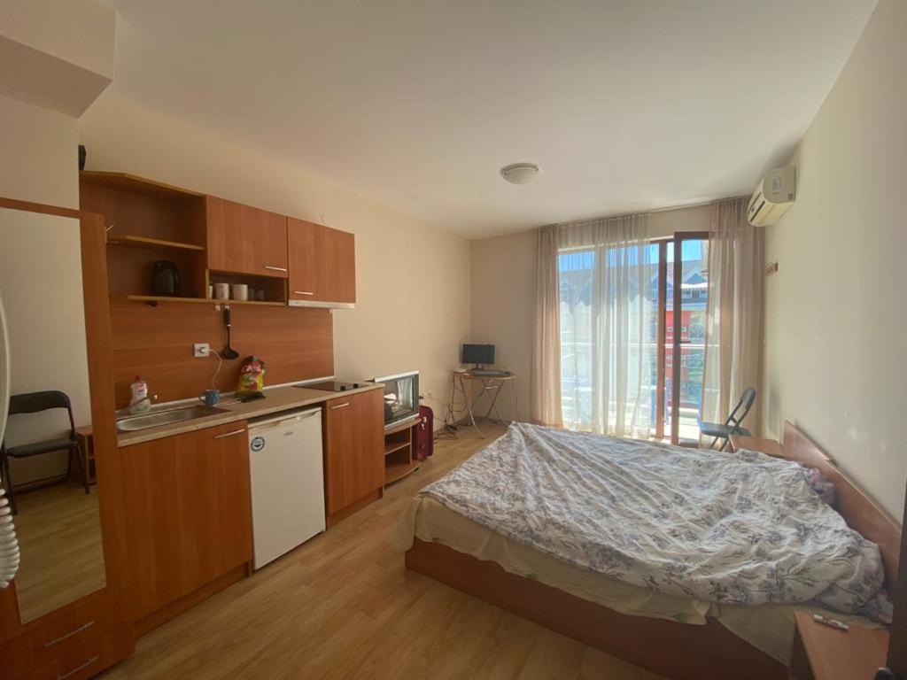 Apartament Studio In Amadeus XI Słoneczny Brzeg Zewnętrze zdjęcie