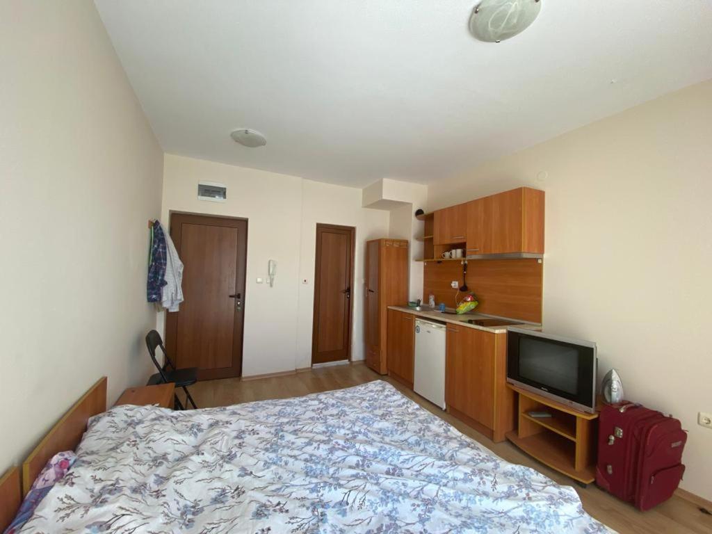 Apartament Studio In Amadeus XI Słoneczny Brzeg Zewnętrze zdjęcie