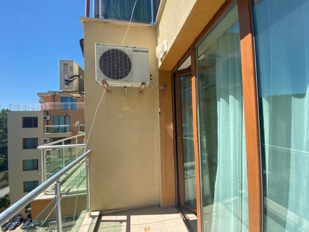 Apartament Studio In Amadeus XI Słoneczny Brzeg Zewnętrze zdjęcie