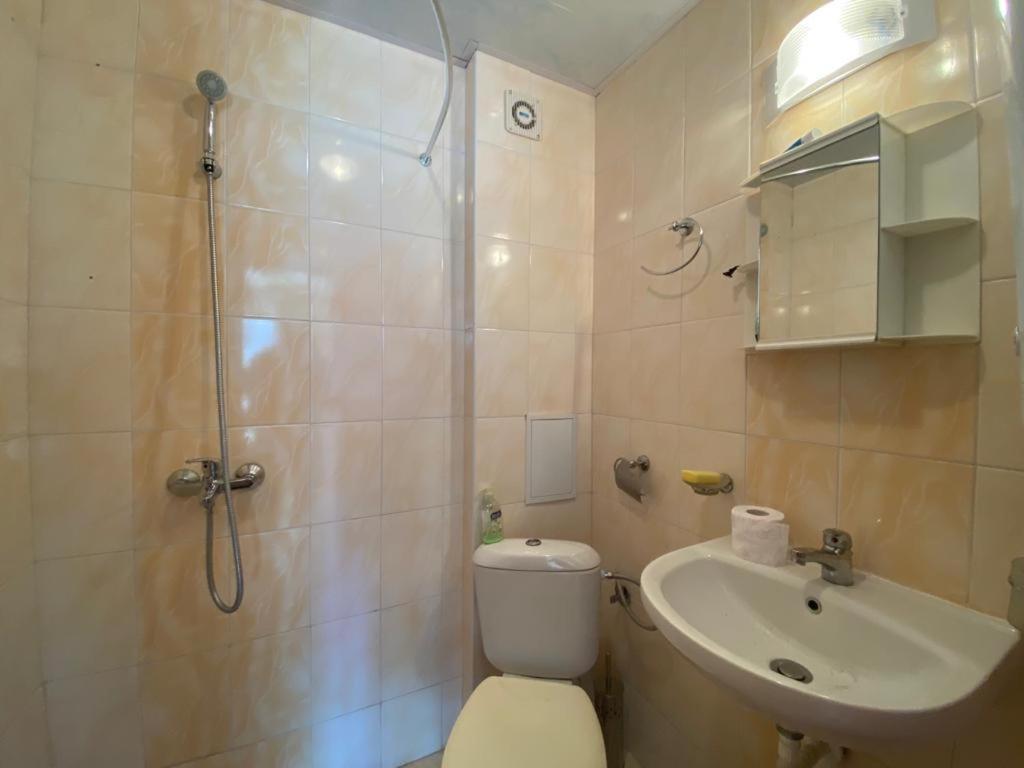 Apartament Studio In Amadeus XI Słoneczny Brzeg Zewnętrze zdjęcie